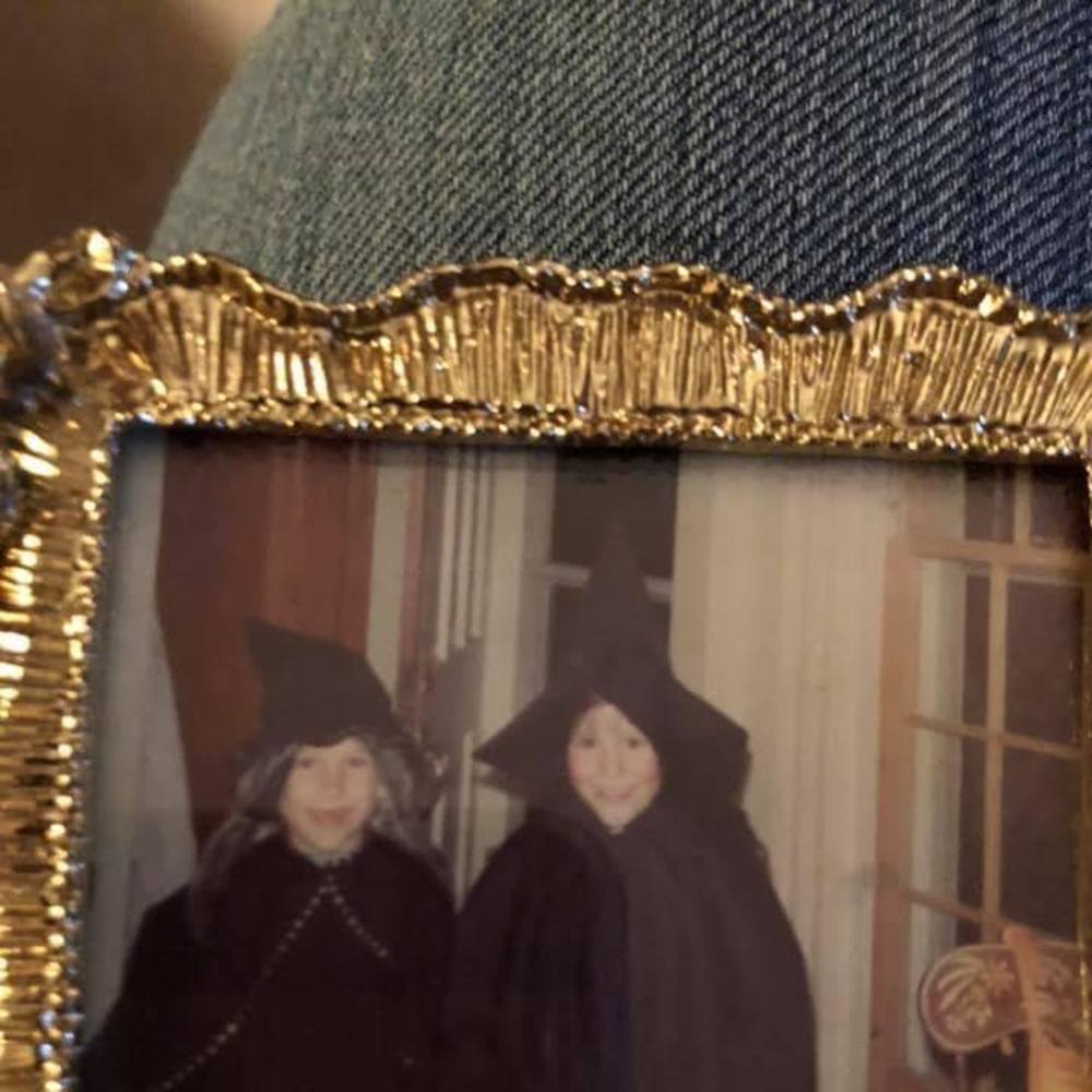 Meet your Posher, Jennifer